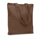 Torba na zakupy 270 gr/m² MO6442-42 - Ziemia