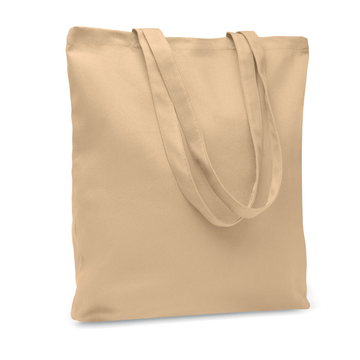 Torba na zakupy 270 gr/m² MO6442-65 - Sznur