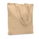 Torba na zakupy 270 gr/m² MO6442-65 - Sznur