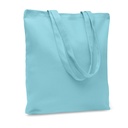 Torba na zakupy 270 gr/m² MO6442-66 - Baby Blue