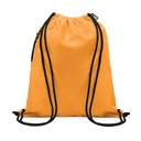 Duzy worek 300D RPET MO6997-10 - Pomaranczowy