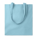 Torba na zakupy MO9268-66 - Baby Blue