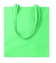 Torba na zakupy MO9268-77 - Mietowy Zielony