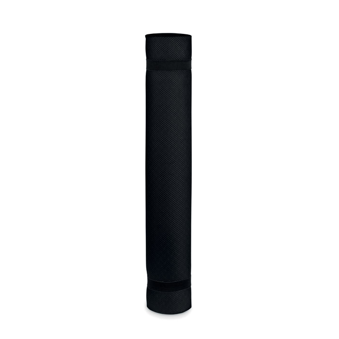 Mata do jogi MO9463-03 - Czarny