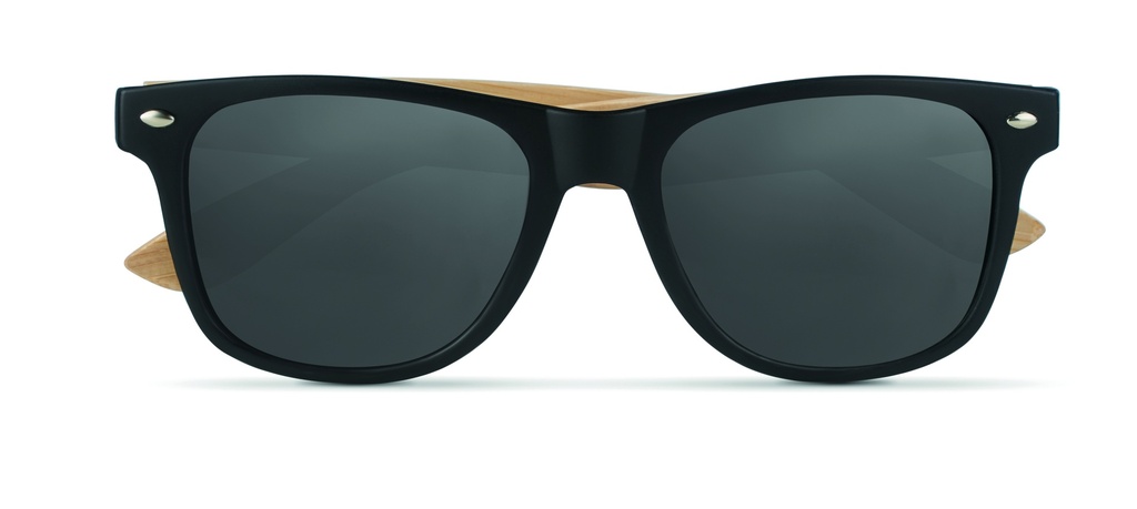 Okulary przeciwsłoneczne MO9617-03 - Czarny