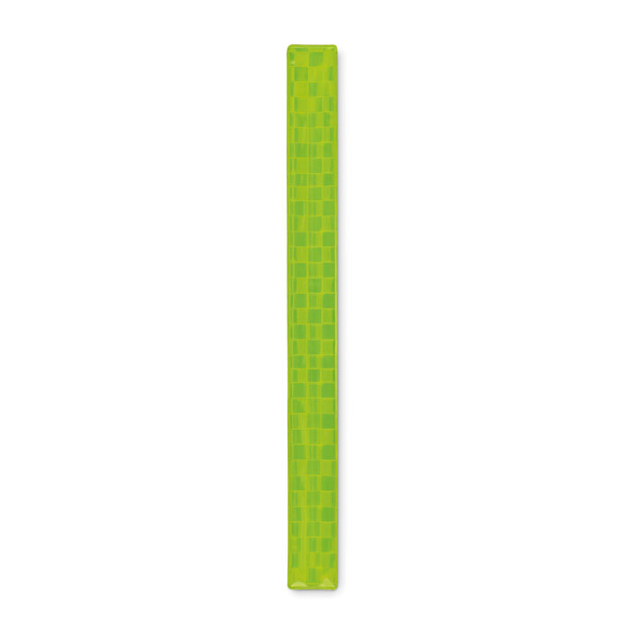Odblaskowa opaska na ramie KC8282-08 - Zolty