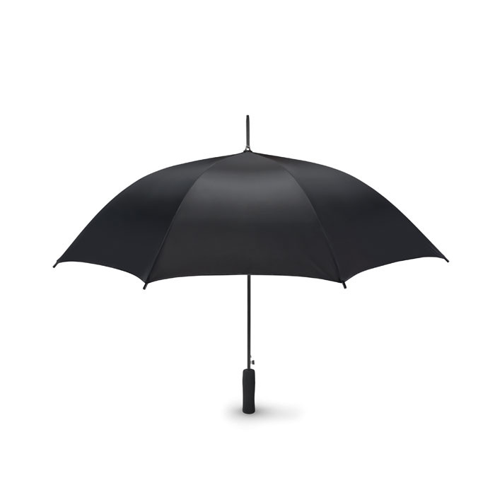 Parasol, automatyczn MO8779-03 - Czarny