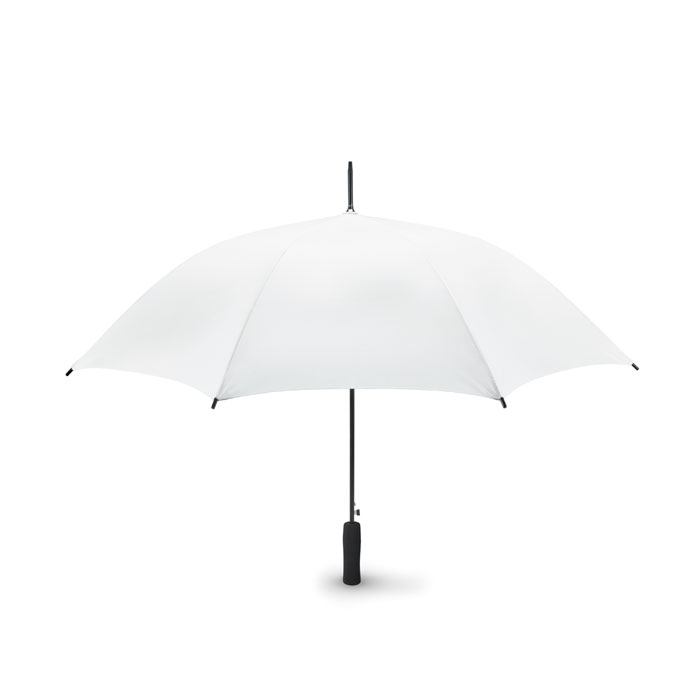 Parasol, automatyczn MO8779-06 - Bialy