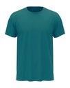 T-shirt unisex klasyczny S140 - Teal