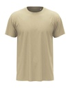 T-shirt unisex klasyczny S140 - Sand