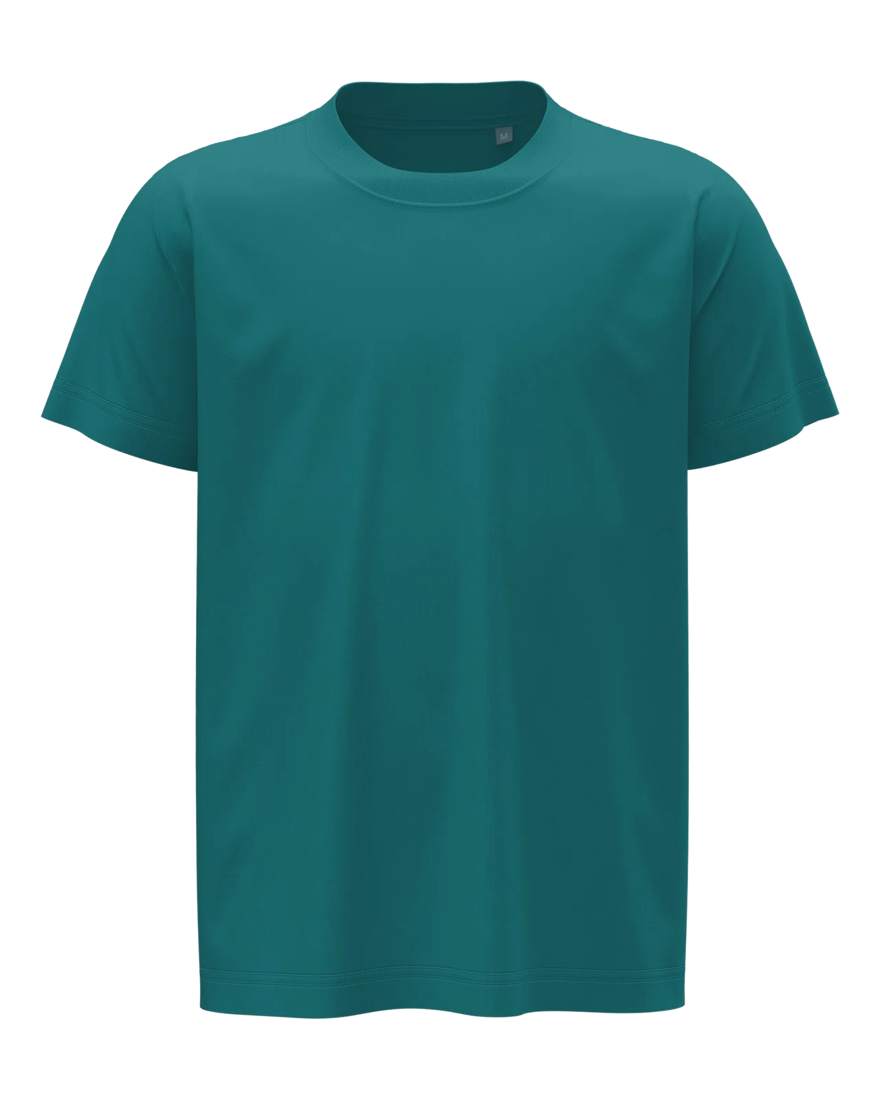 Koszulka dziecieca klasyczna S140K - Teal