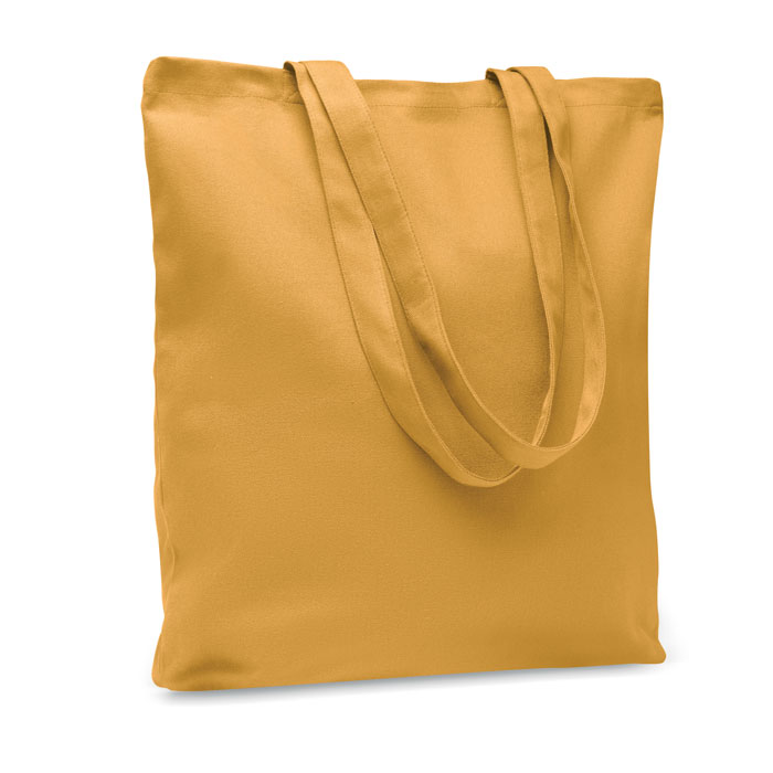 Torba na zakupy 270 gr/m² MO6442-78 - Ochre
