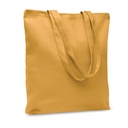 Torba na zakupy 270 gr/m² MO6442-78 - Ochre