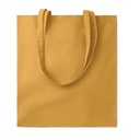 Torba na zakupy MO9268-78 - Ochre