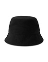 Kapelusz Bucket Sztruks Recykling AT380 - Black