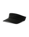 Czapka z Daszkiem Dry-Tech Recykling AT381 - Black & Dark Grey
