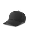 Czapka Z Daszkiem Bawelna Recykling Twill AT540 - Dark Grey