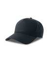 Czapka Z Daszkiem Bawelna Recykling Twill AT540 - Navy