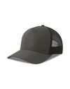 Czapka Trucker Recykling Dry-Tech AT545 - Dark Grey & Black