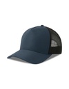 Czapka Trucker Recykling Dry-Tech AT545 - Navy & Black