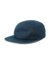 Czapka 5-panelowa Denim Bawelniana AT547 - Denim