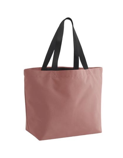 Torba na Zakupy Poliester z Recyklingu BG184 - Rose Pink
