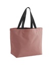 Torba na Zakupy Poliester z Recyklingu BG184 - Rose Pink