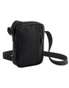 Torba na Ramie Minimalistyczna Wodoodporna BG319 - Black