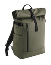 Plecak Roll-Top Wodoodporny Recykling BG344 - Olive Green