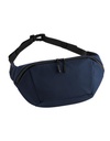 Torba Biodrowa Poliester Recykling Wodoodporna BG346 - Navy