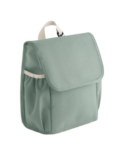Torba Termoizolacyjna Poliester Recyklingowy BG362 - Dusty Green