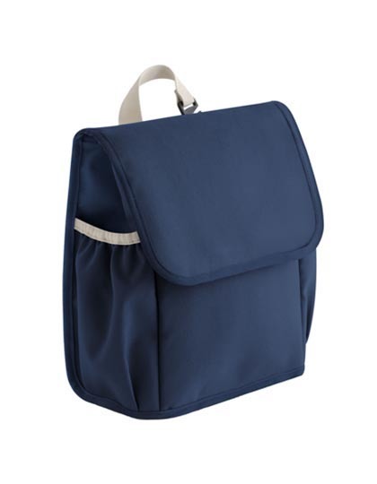 Torba Termoizolacyjna Poliester Recyklingowy BG362 - Navy