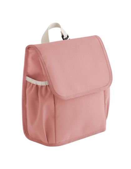 Torba Termoizolacyjna Poliester Recyklingowy BG362 - Rose Pink
