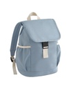 Plecak Dzieciecy Poliester z Recyklingu BG365 - Dusty Blue