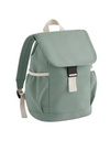 Plecak Dzieciecy Poliester z Recyklingu BG365 - Dusty Green