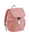 Plecak Dzieciecy Poliester z Recyklingu BG365 - Rose Pink
