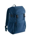 Plecak na laptop 16 cali poliester z recyklingu BG370 - Steel Blue