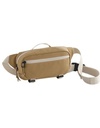 Torba Biodrowa Poliester z Recyklingu BG373 - Desert Sand