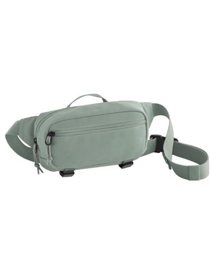 Torba biodrowa BG373 - Dusty Green