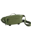 Torba Biodrowa Poliester z Recyklingu BG373 - Moss Green