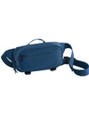 Torba Biodrowa Poliester z Recyklingu BG373 - Steel Blue