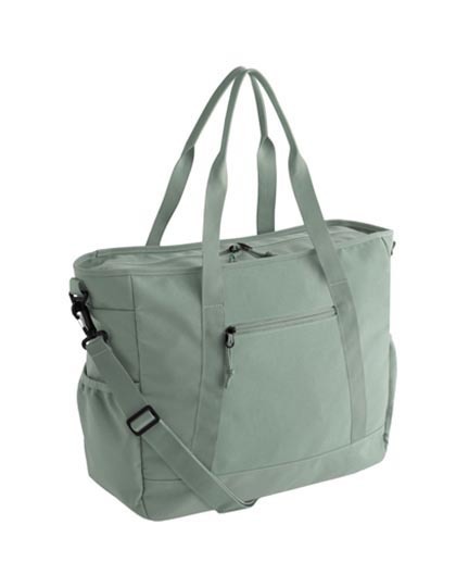 Torba na zakupy BG375 - Dusty Green