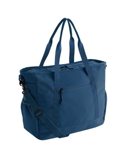 Torba Uniwersalna Poliester z Recyklingu BG375 - Steel Blue
