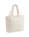 Torba na Ramie Canvas BG675 - Natural & Natural