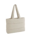 Torba na zakupy pikowana BG701 - Natural Stone