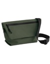Torba Minimalistyczna Ripstop BG823 - Pine Green