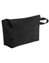 Torba Kosmetyczna Ripstop Recyklingowany BG824 - Black