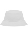 Kapelusz bawełniany C1715 - White