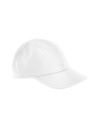 Czapka 6-panelowa Odprowadzajaca Wilgoc CB183 - White
