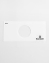 Pomoce silikonowe do transferu CT102 - Transparent